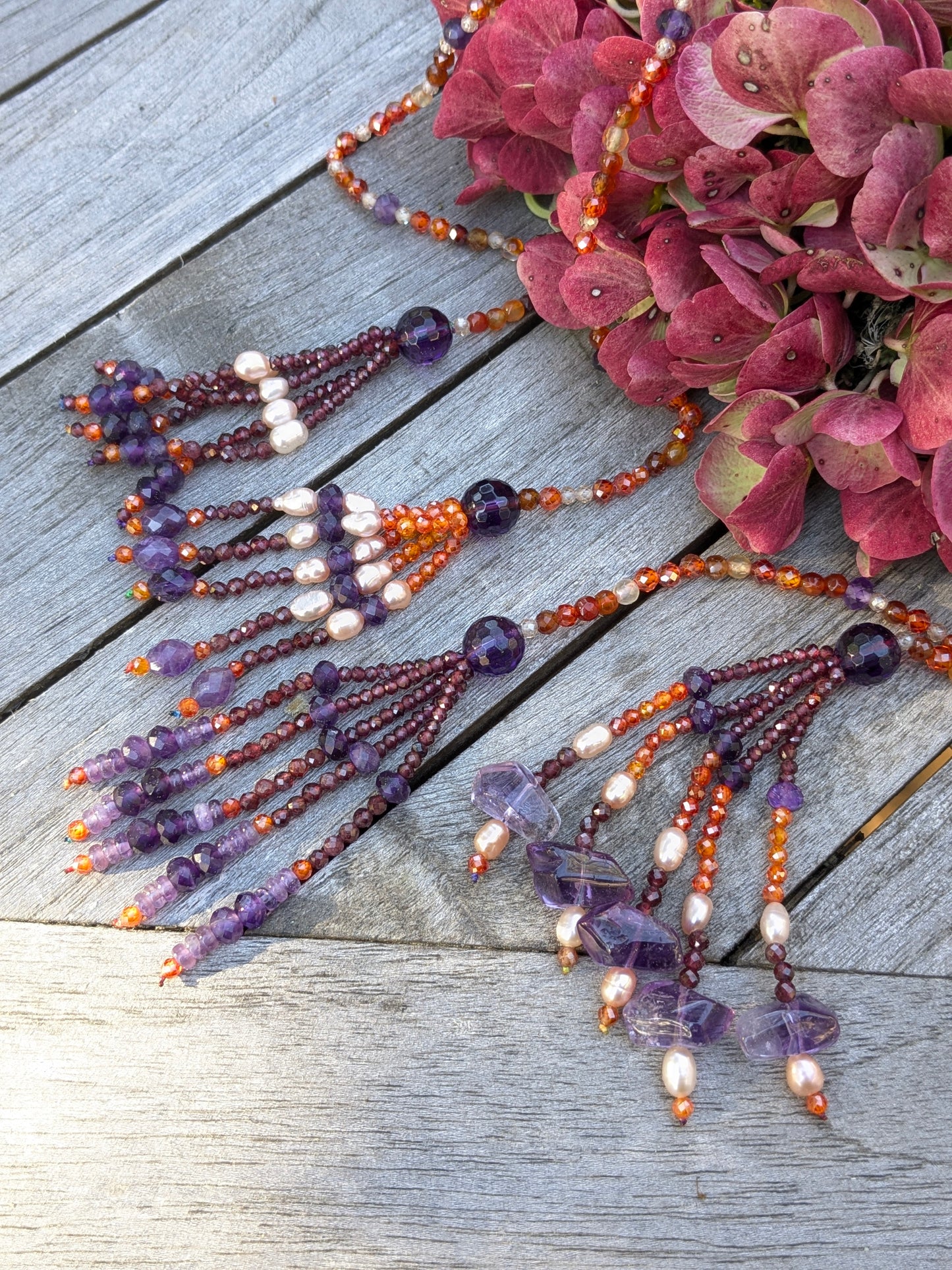 Collier Prisha