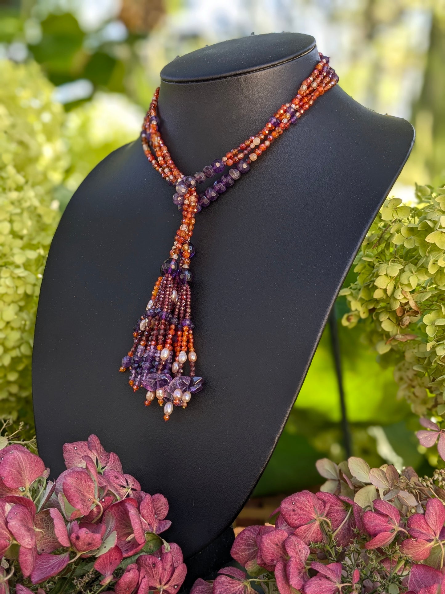 Collier Prisha