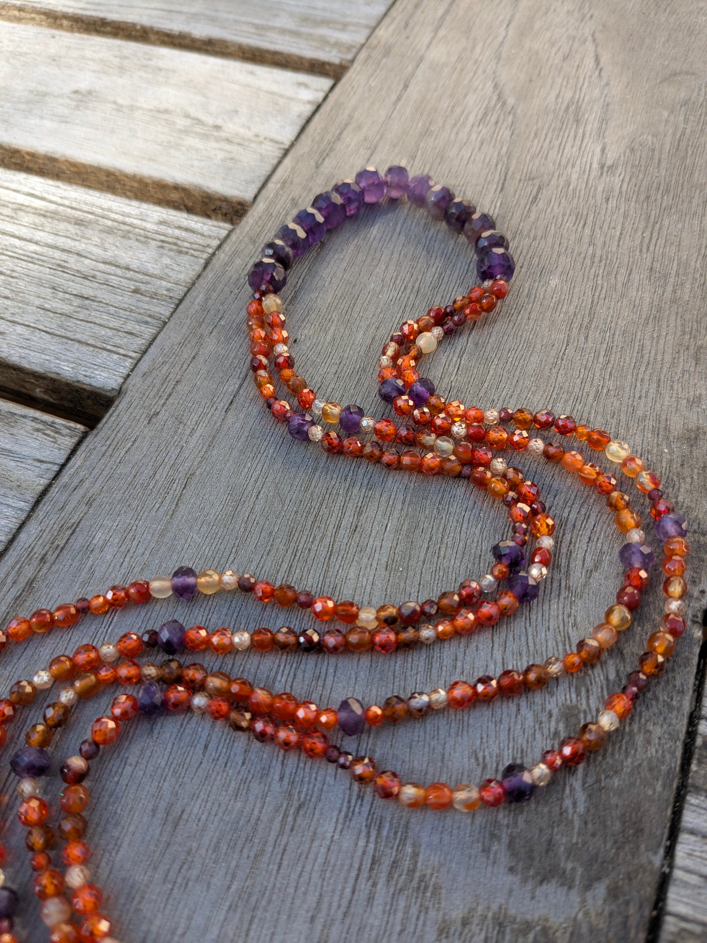 Collier Prisha