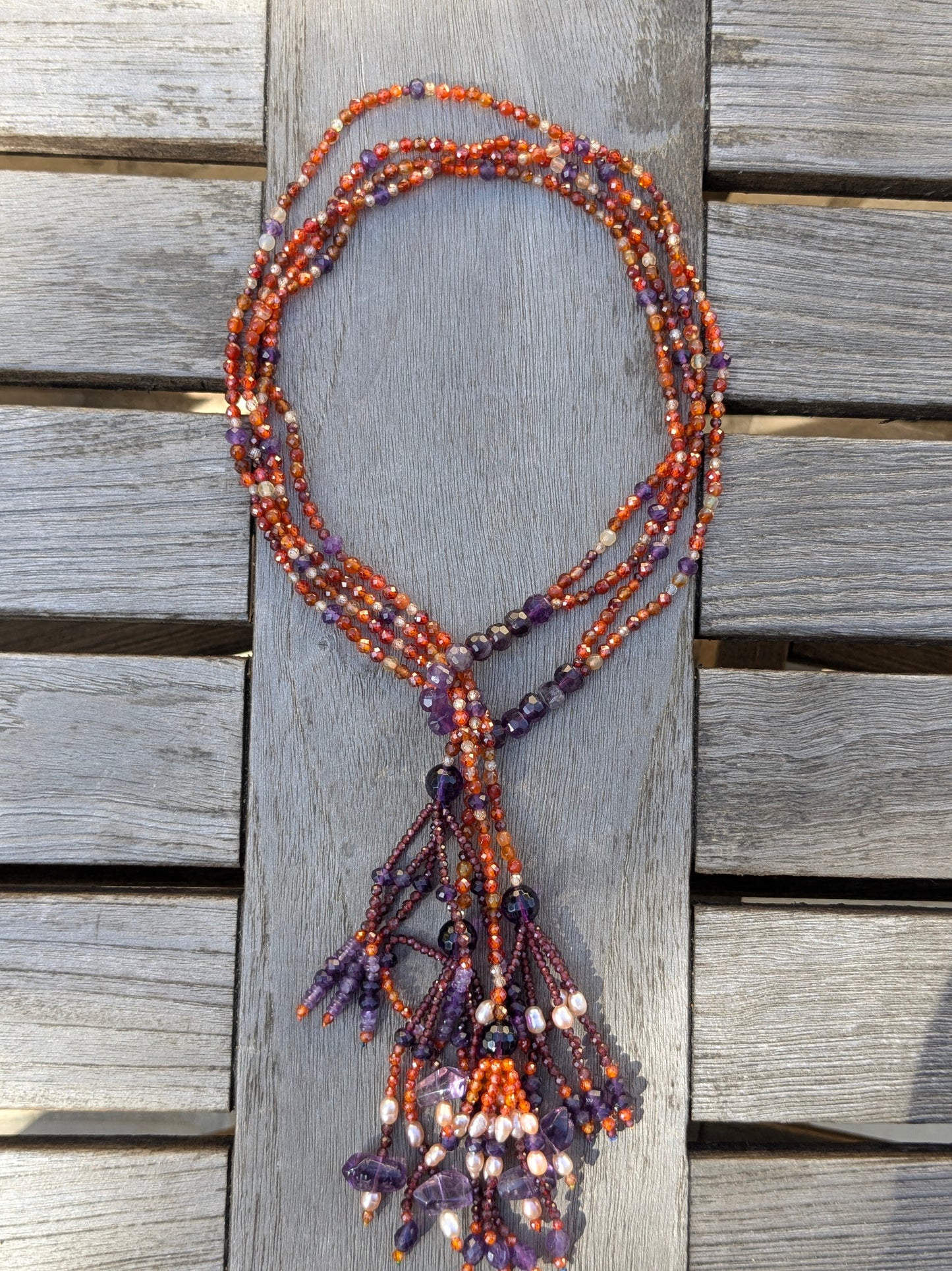 Collier Prisha