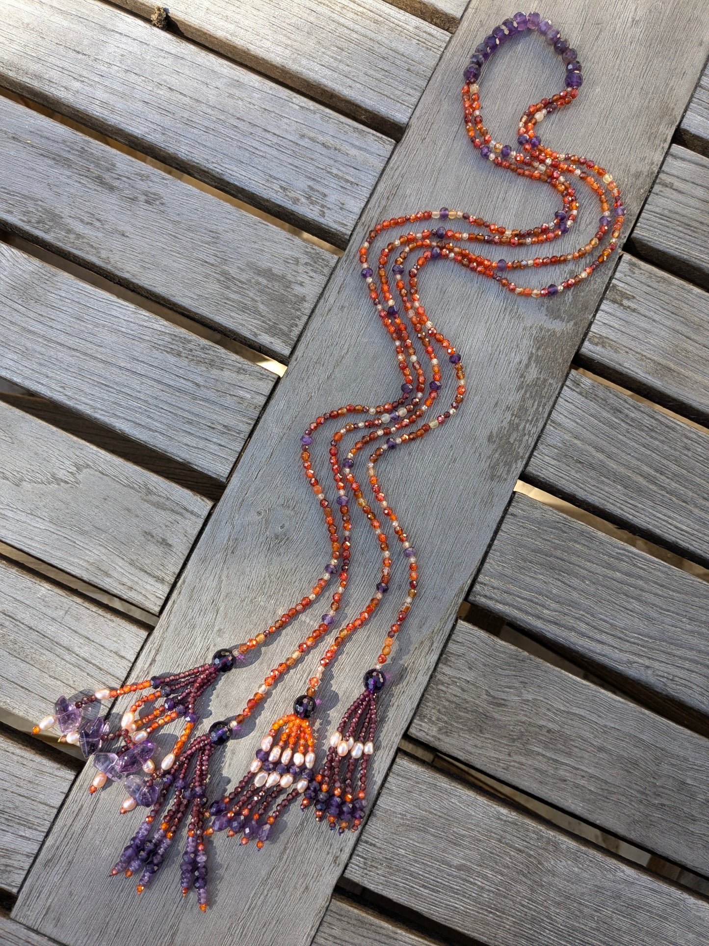 Collier Prisha