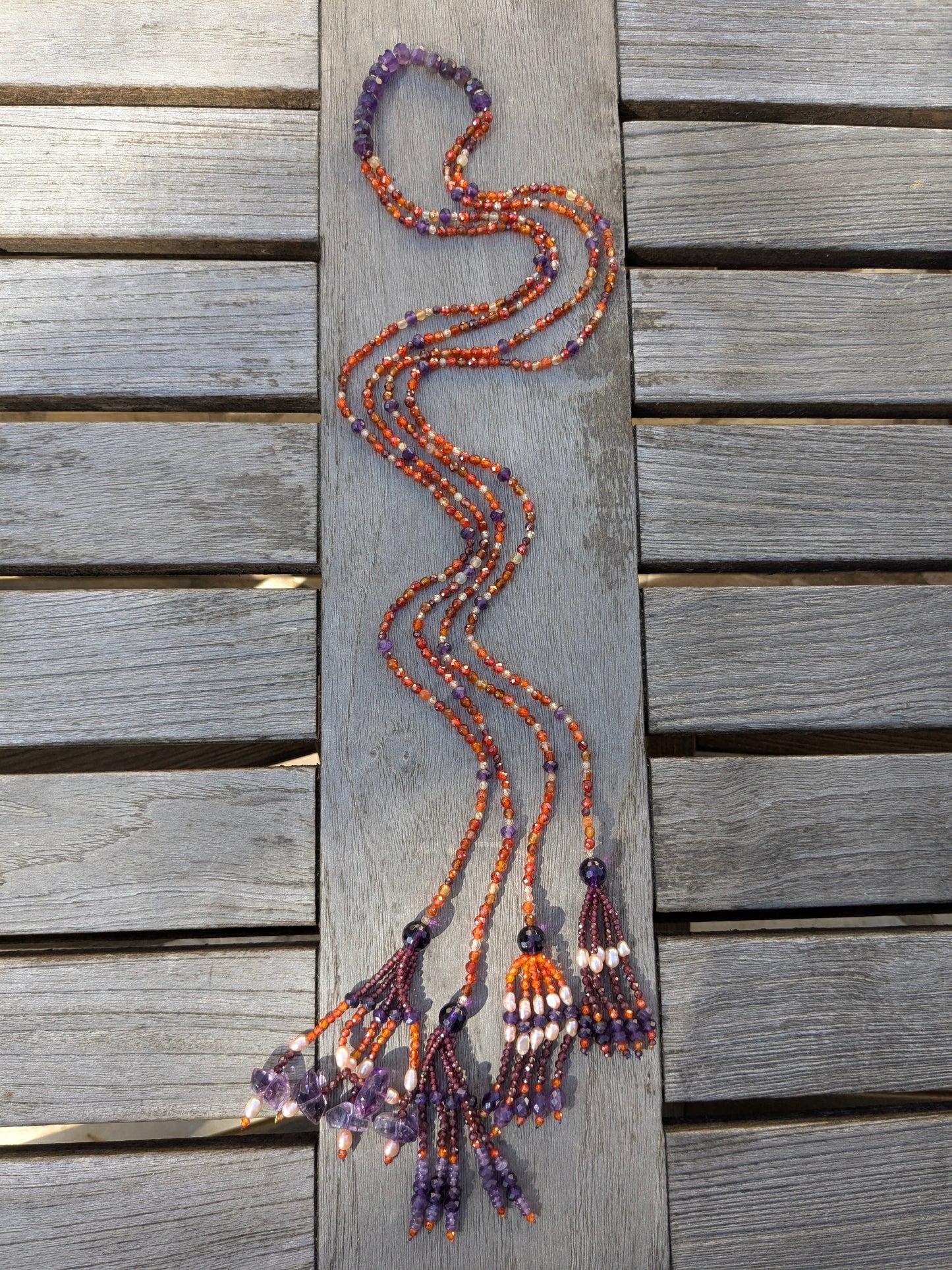 Collier Prisha