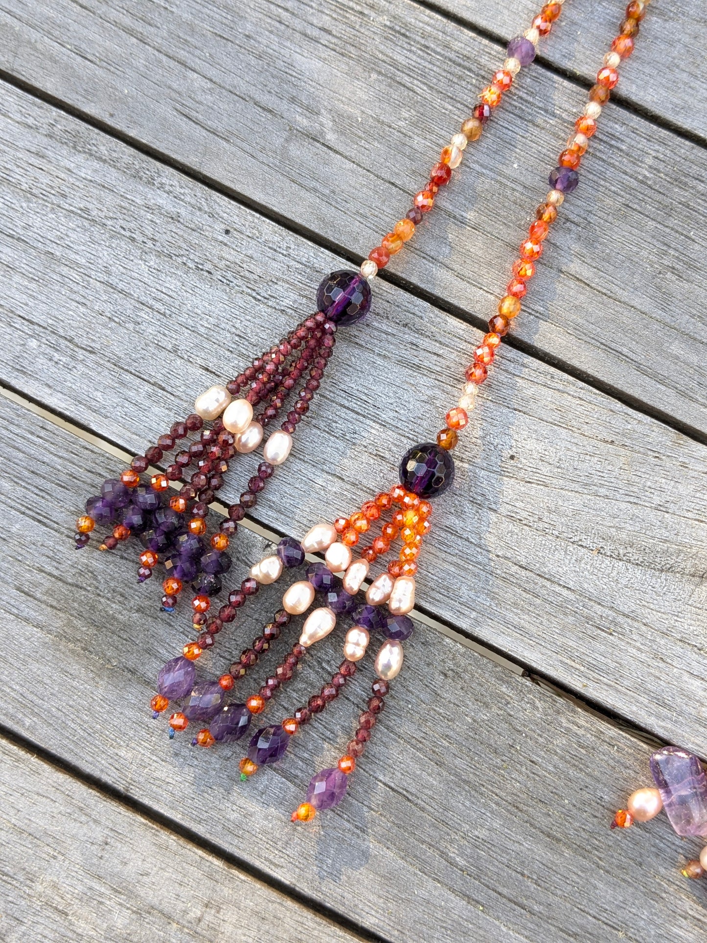 Collier Prisha