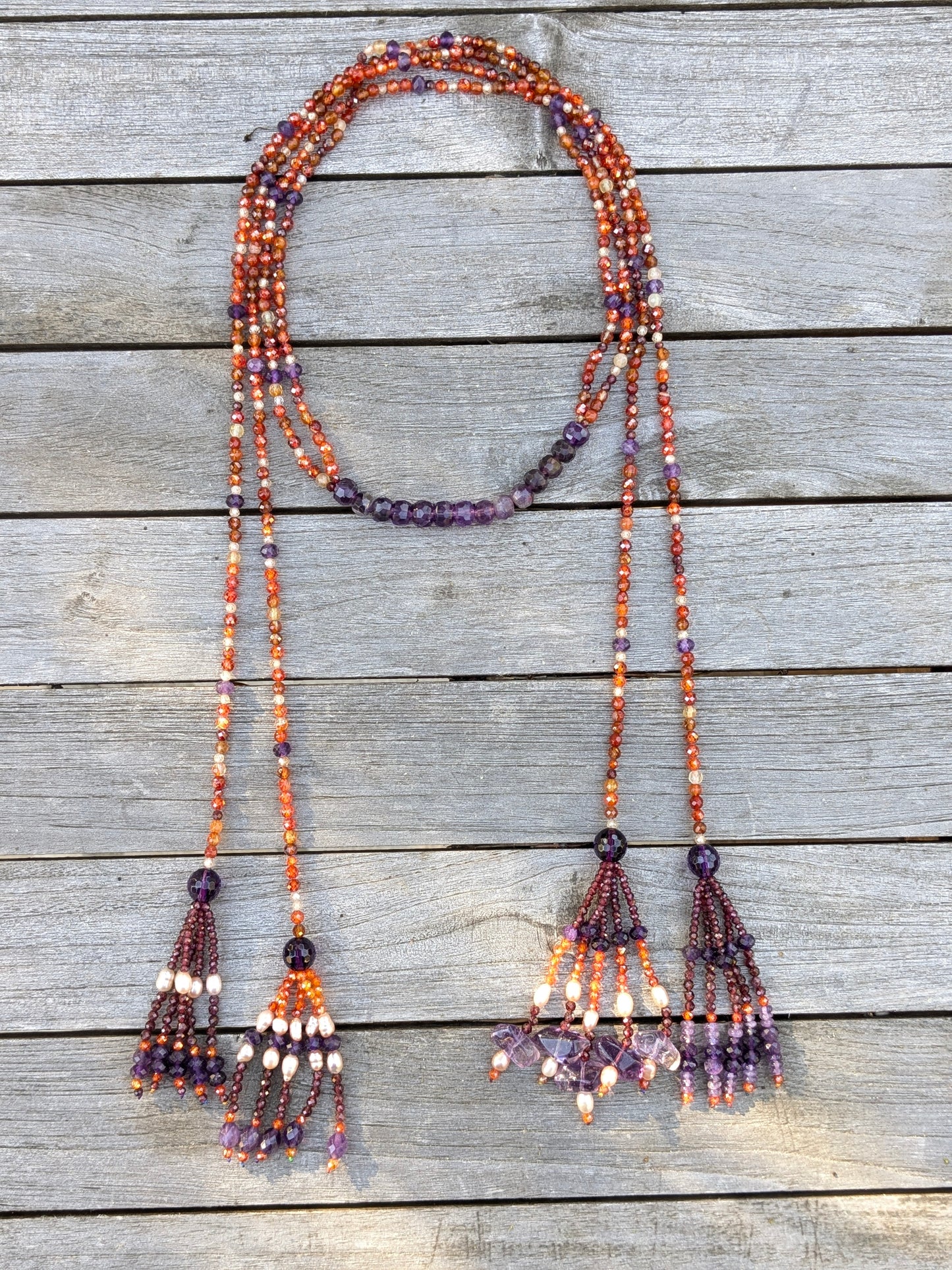 Collier Prisha