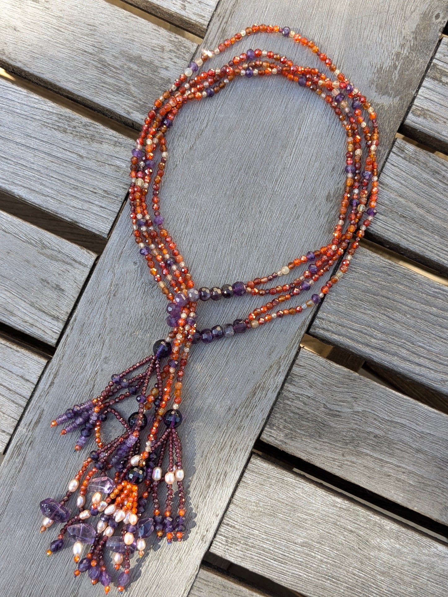 Collier Prisha