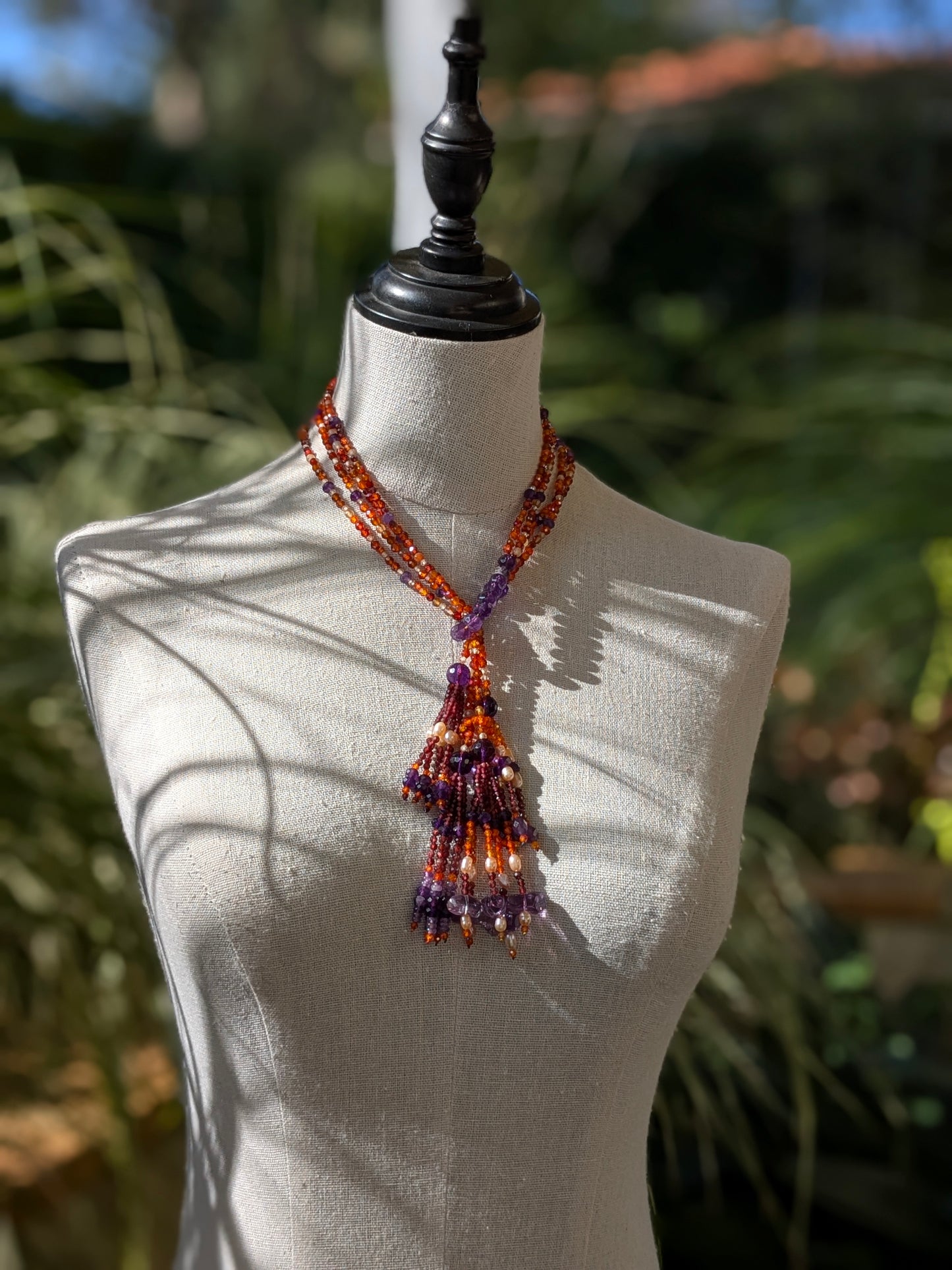 Collier Prisha