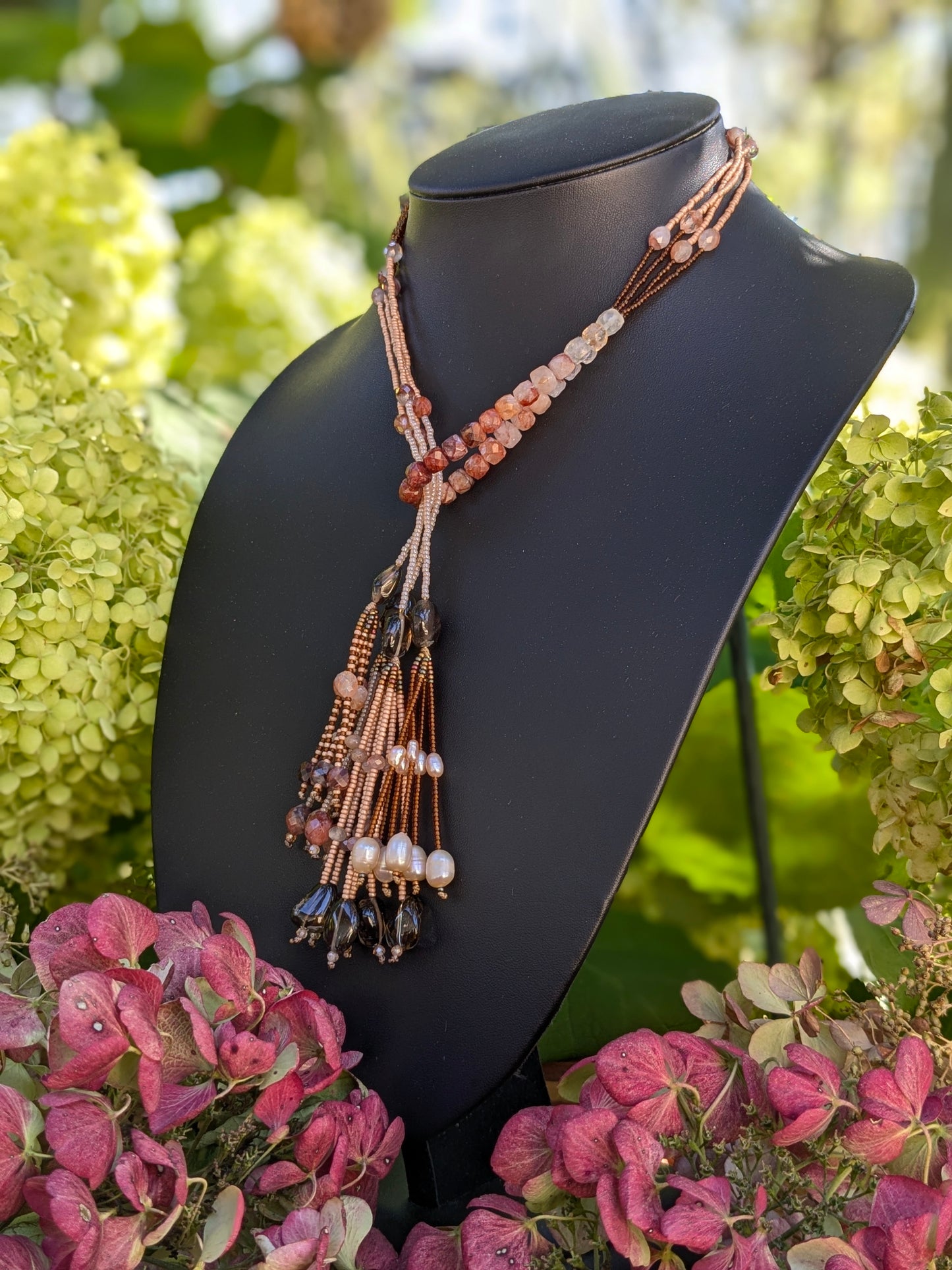 Collier Rangana