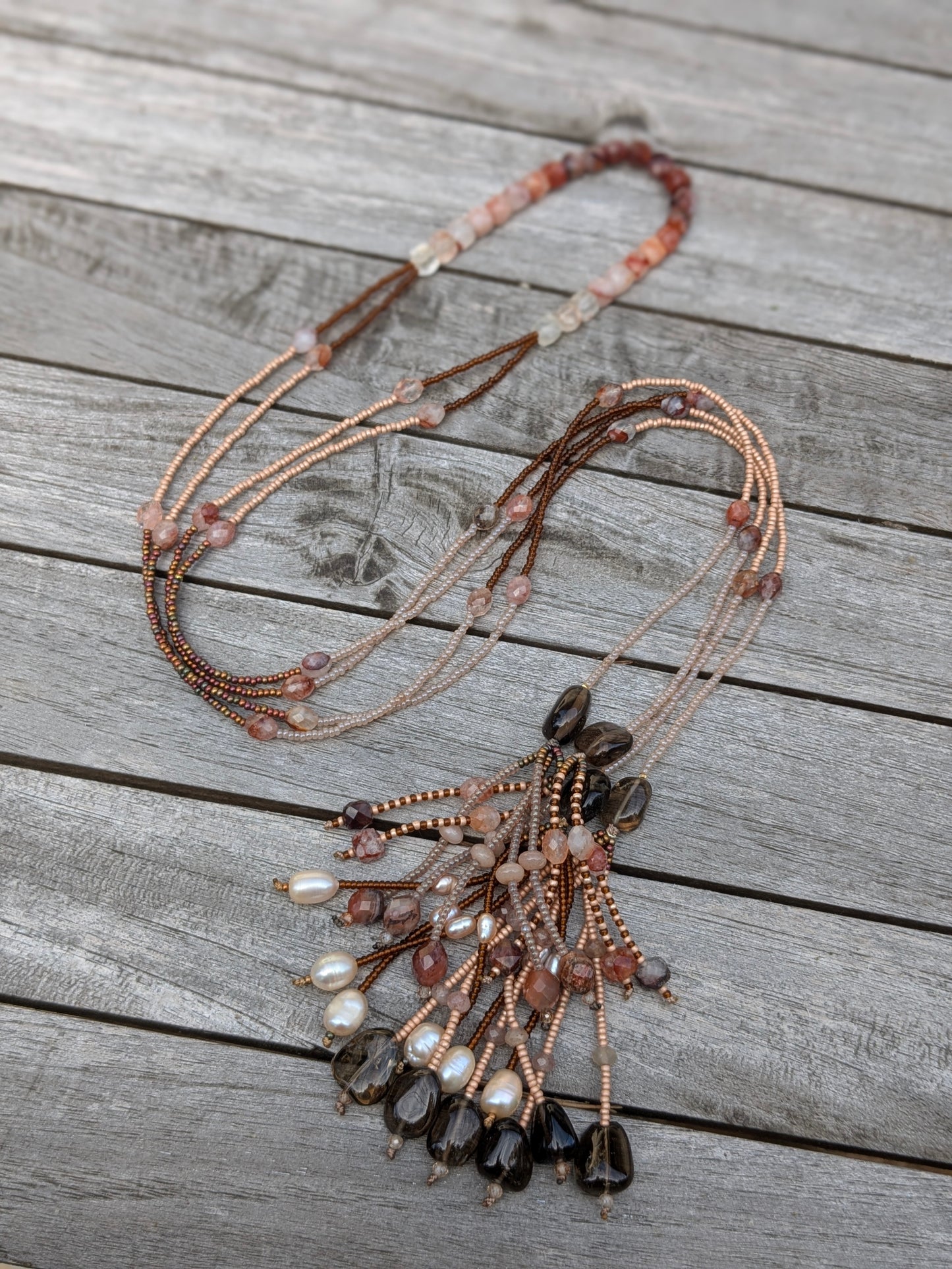 Collier Rangana