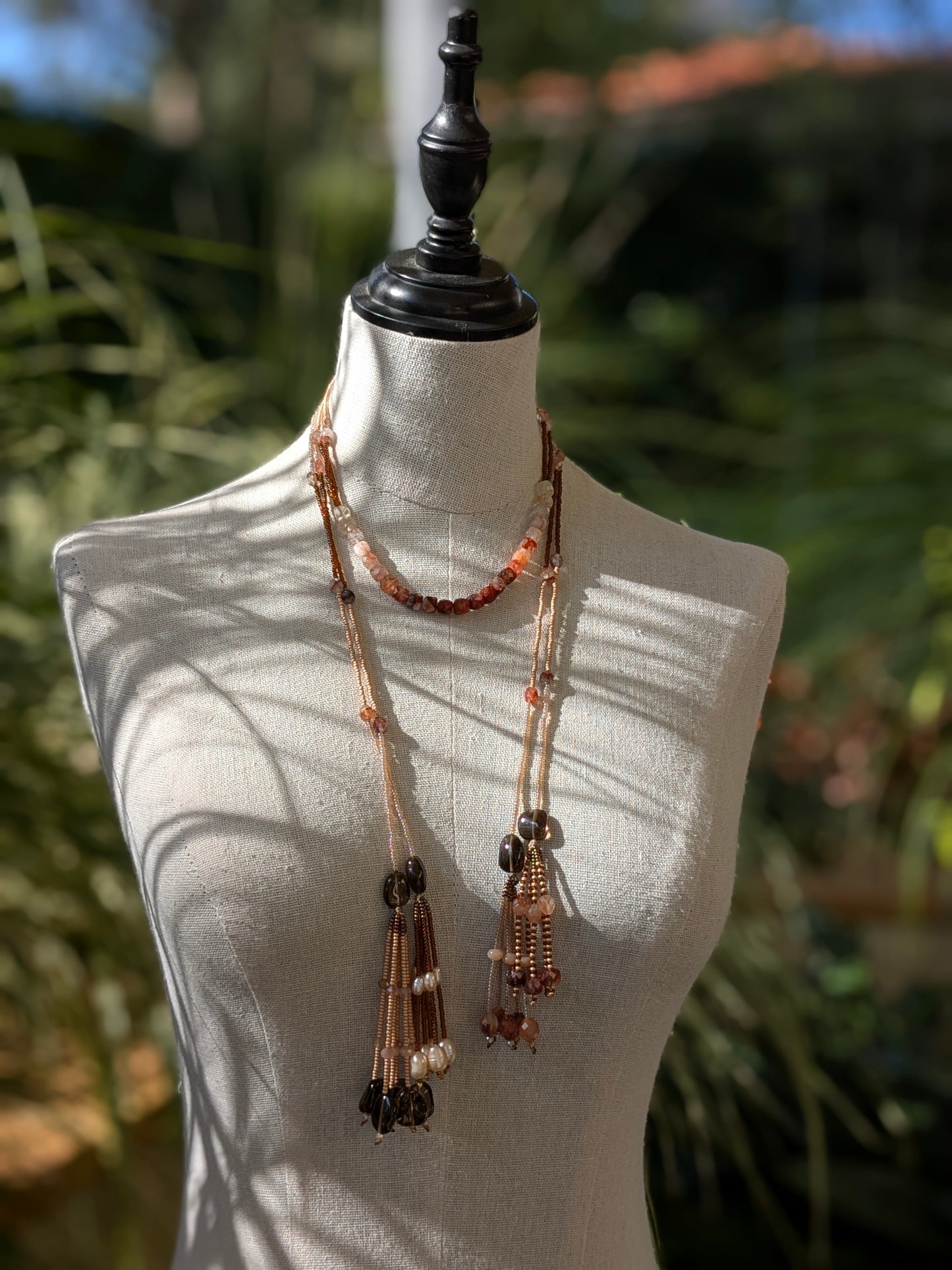 Collier Rangana