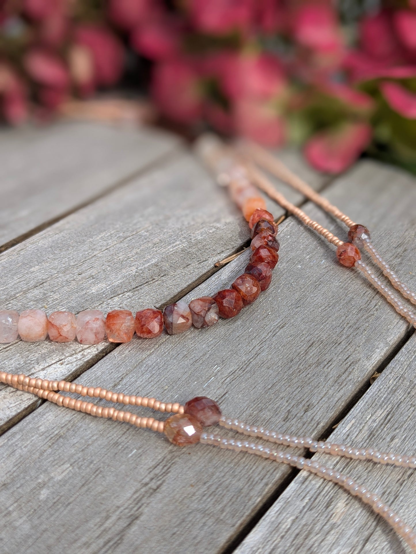Collier Rangana