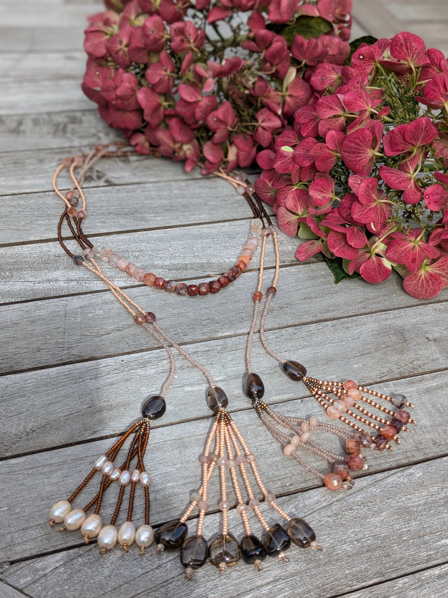 Collier Rangana