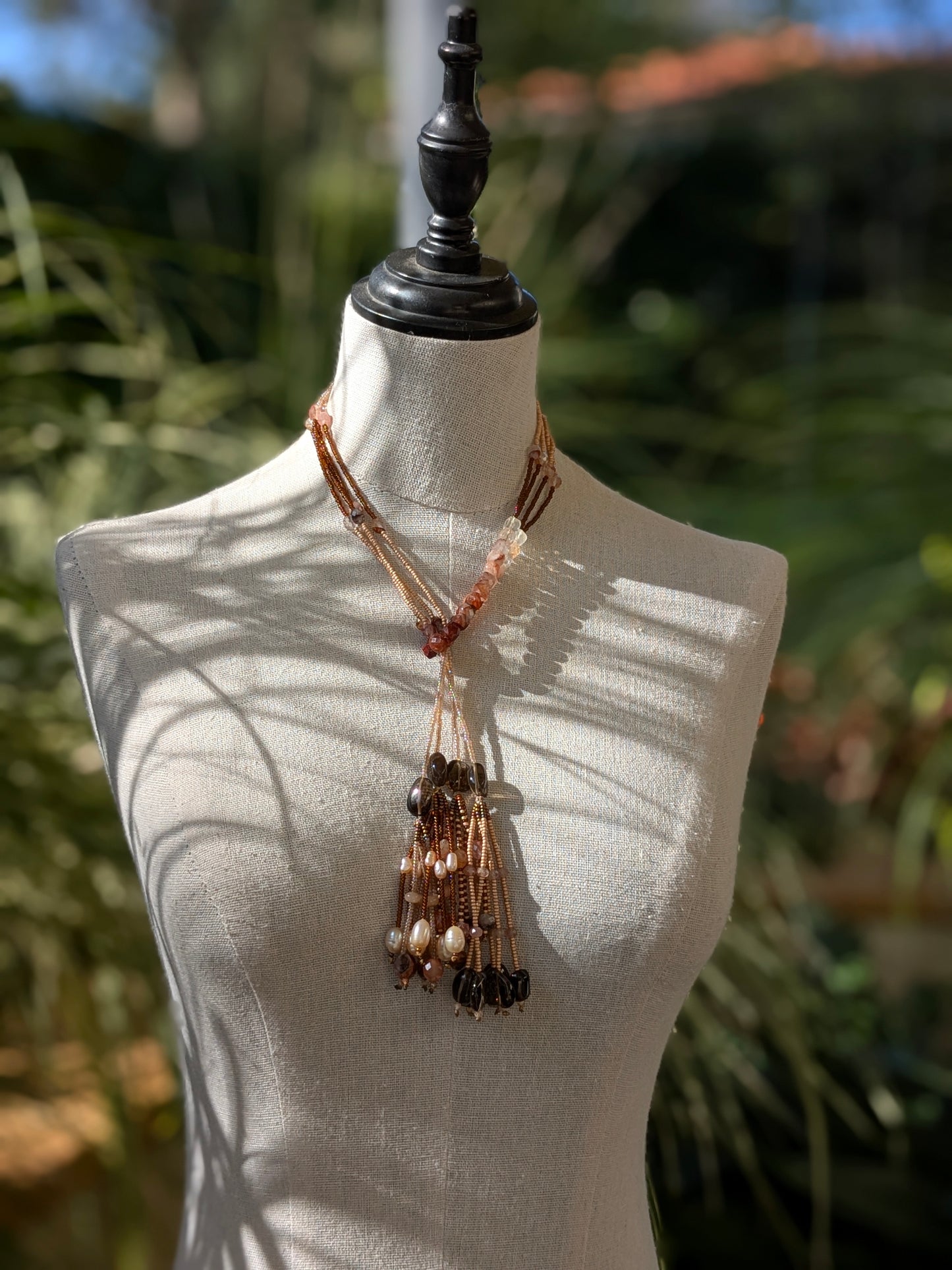 Collier Rangana