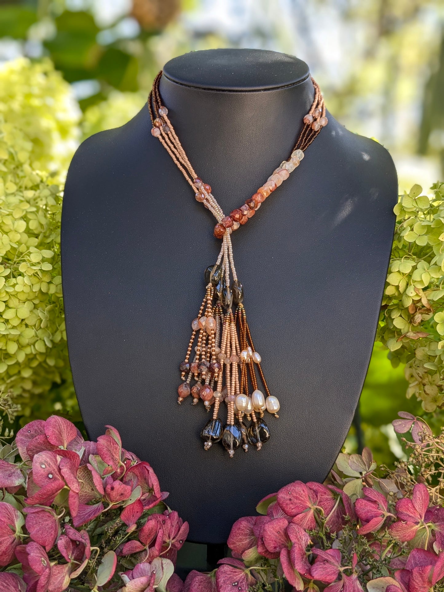 Collier Rangana