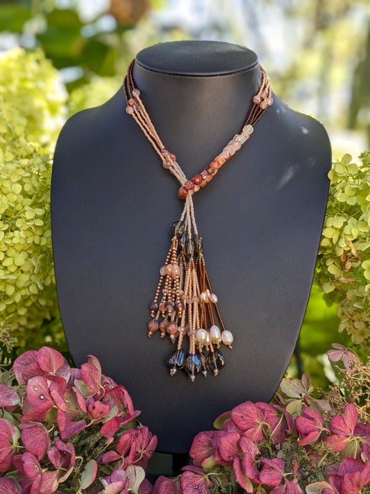 Collier Rangana