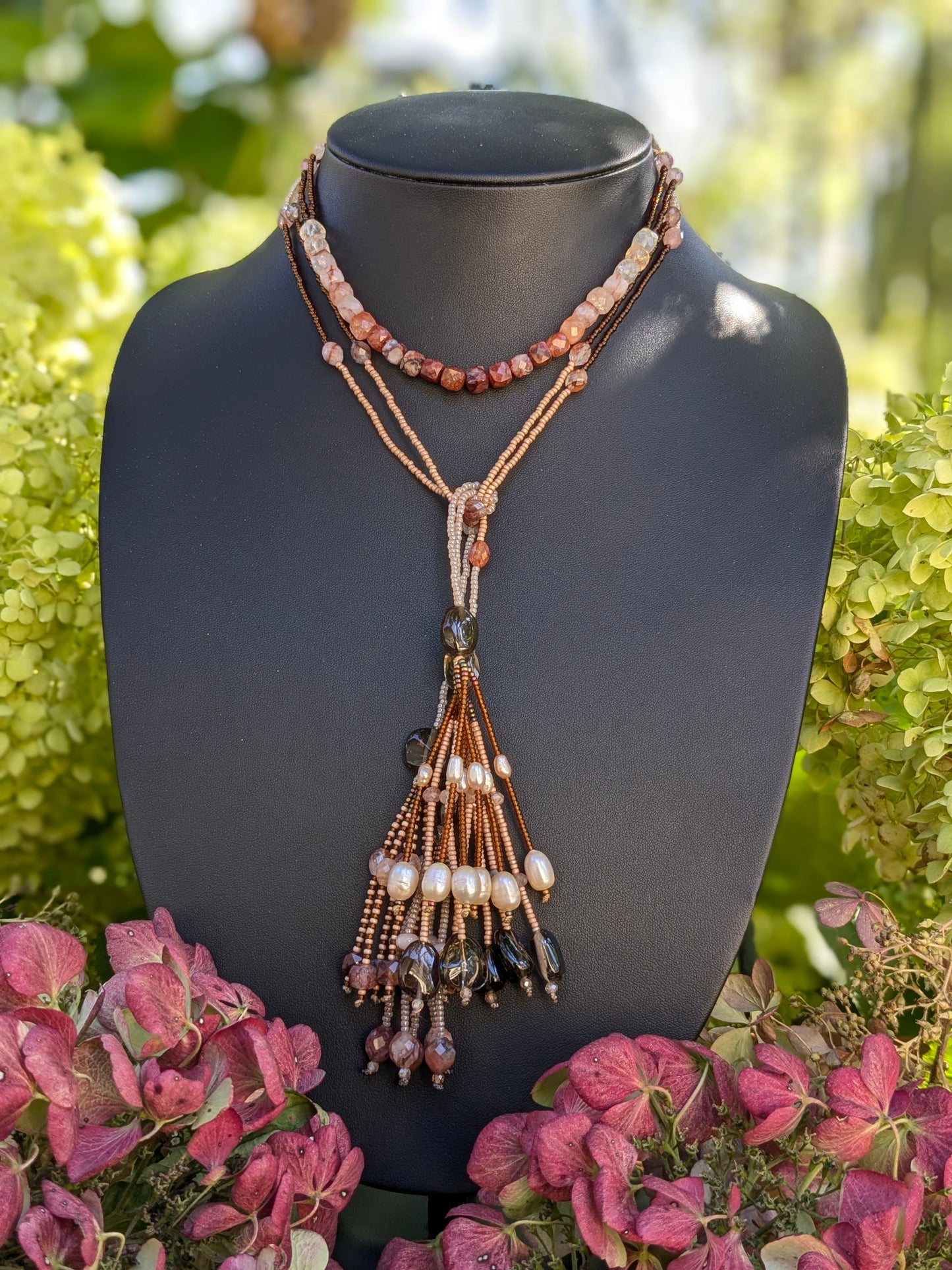 Collier Rangana