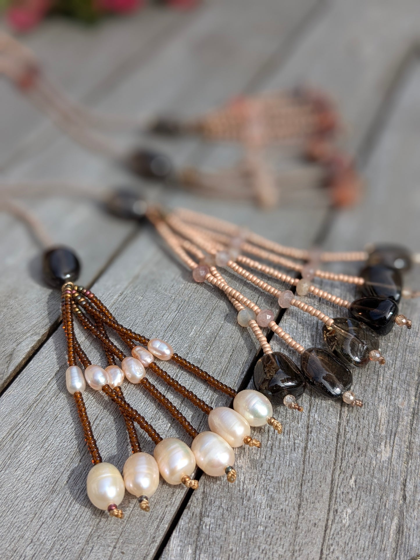Collier Rangana