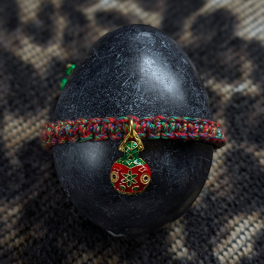 Anima Billy Orange et Vert