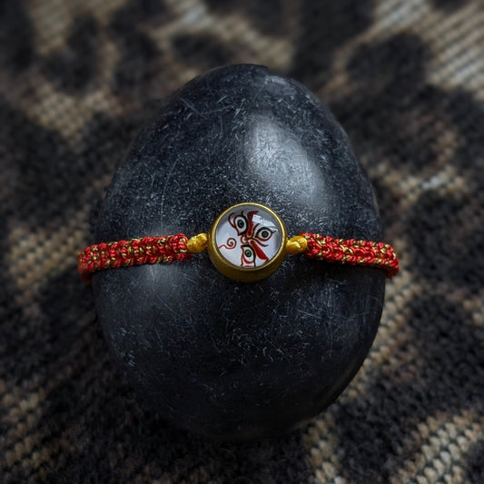 Anima Mahakala Orange