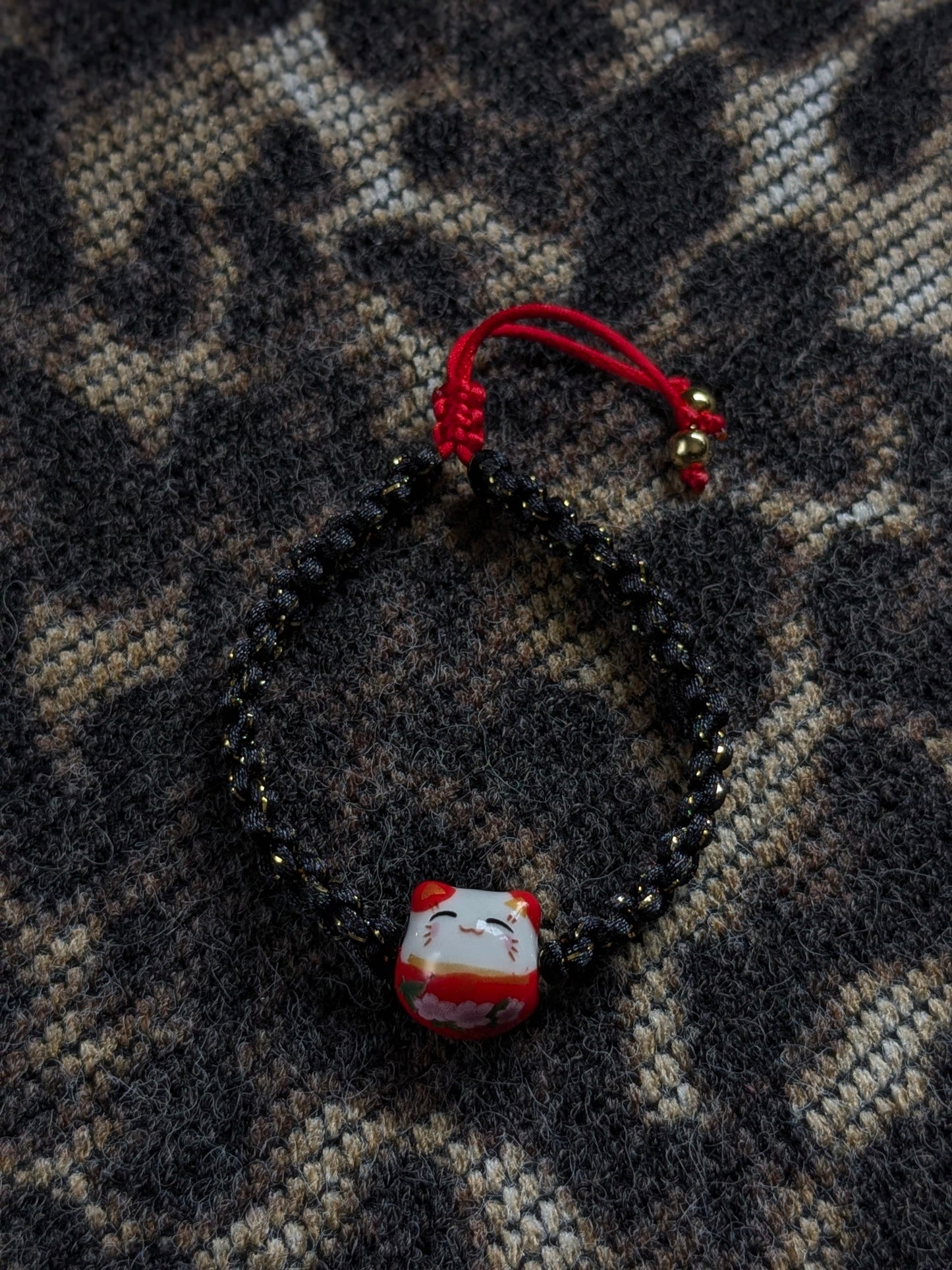 Anima Joy Noir et Rouge