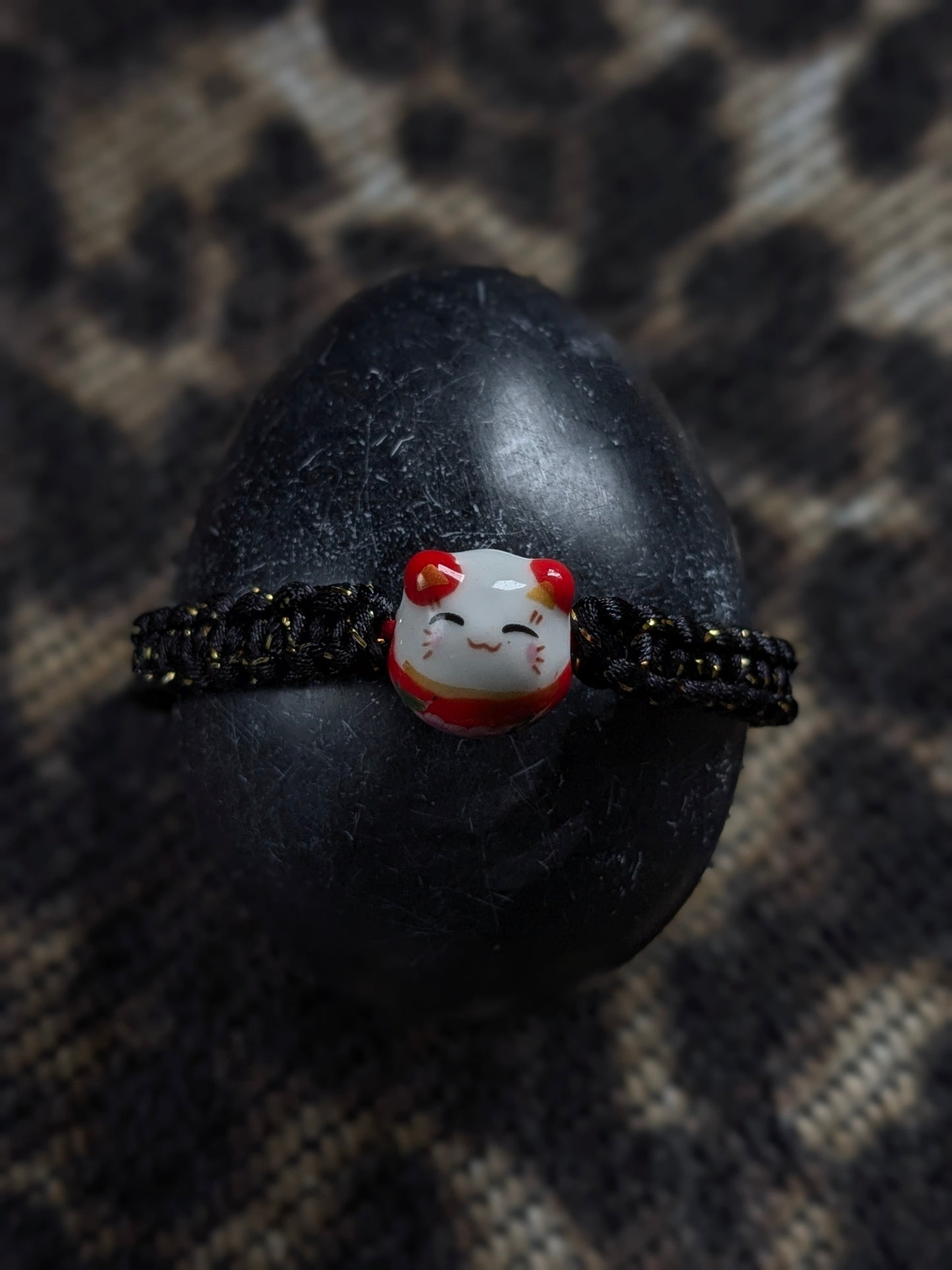 Anima Joy Noir et Rouge