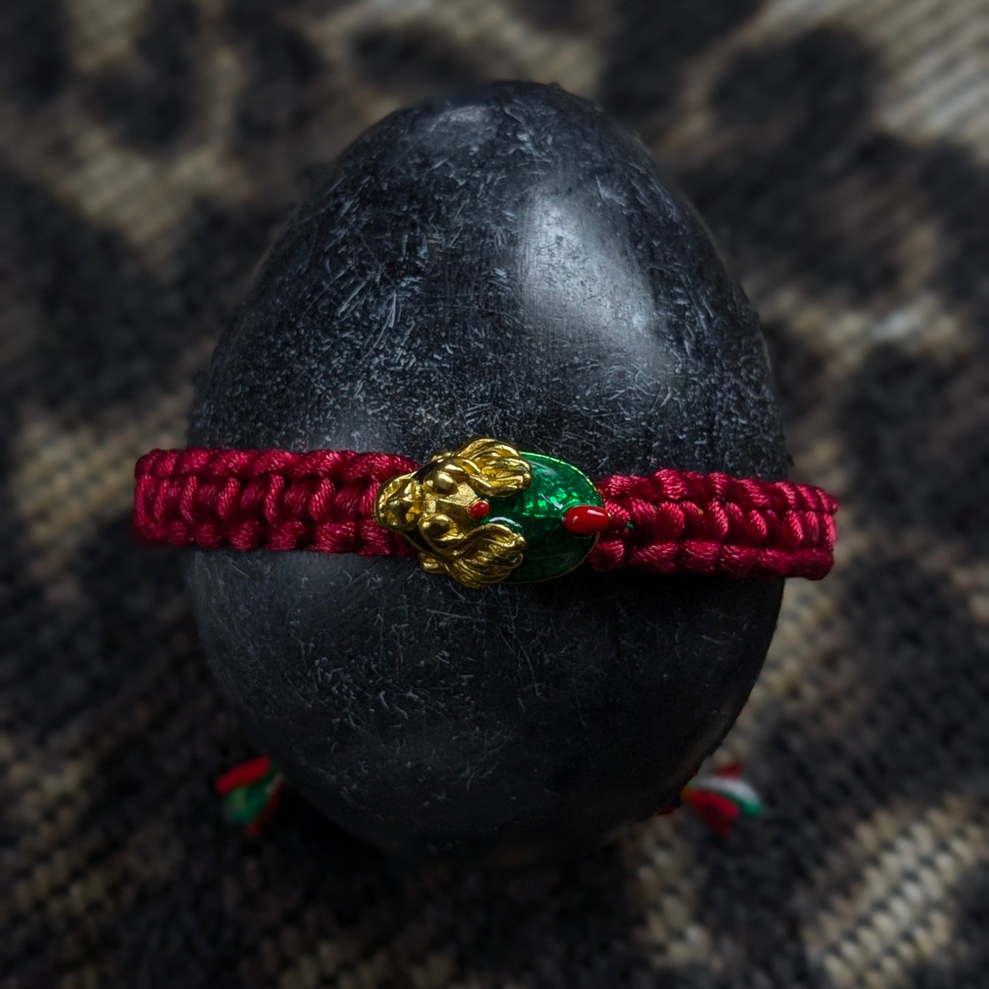 Anima Darno Bordeaux