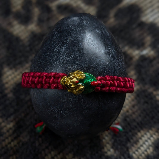 Anima Darno Bordeaux