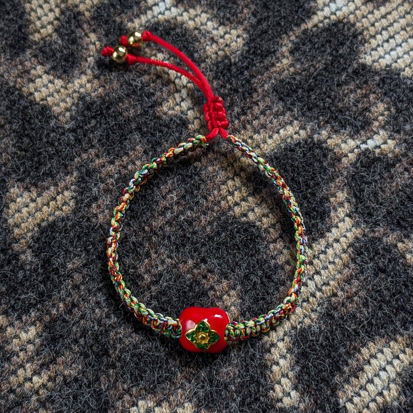 Anima Femke Multicolore