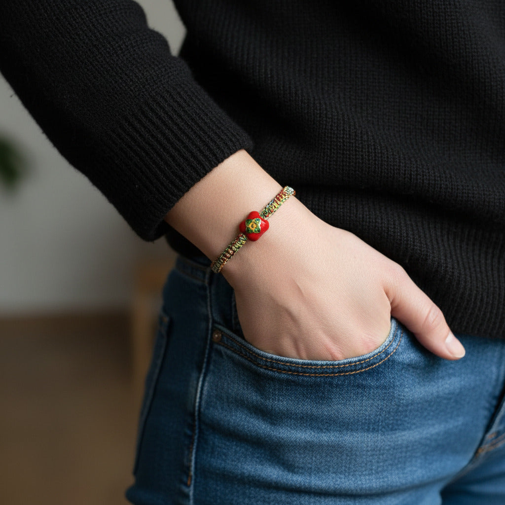 Anima Femke Multicolore