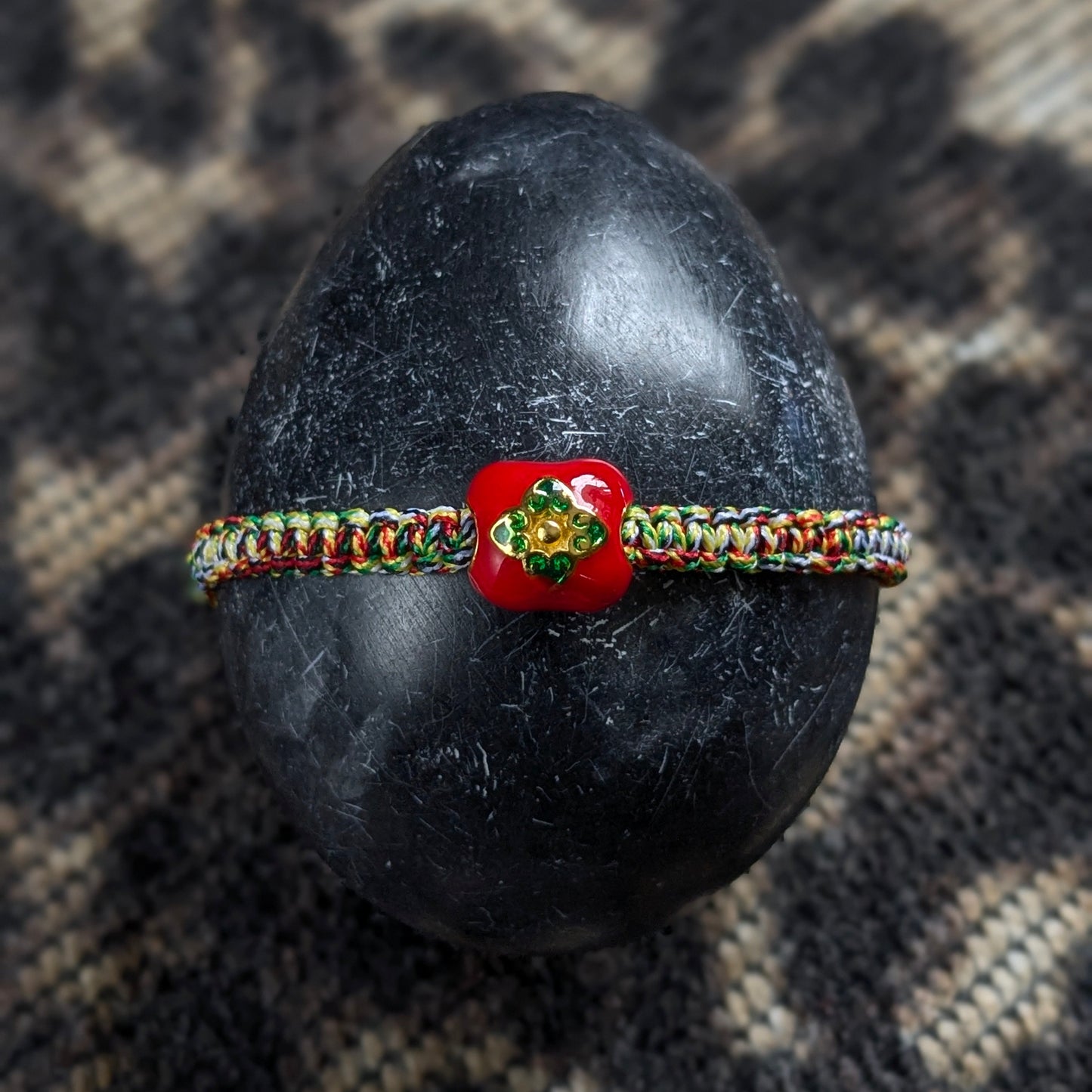 Anima Femke Multicolore