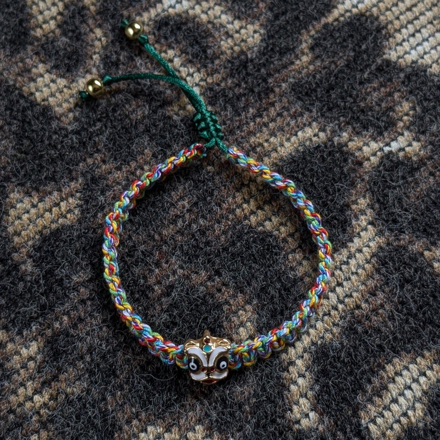 Anima Warren Multicolore