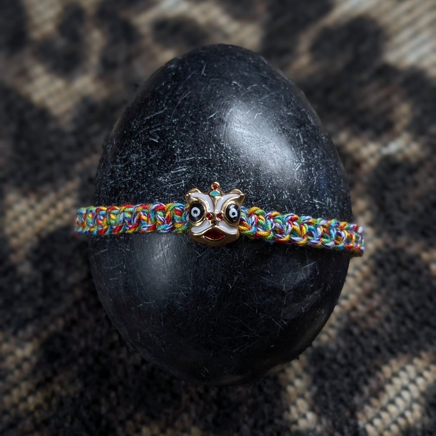 Anima Warren Multicolore