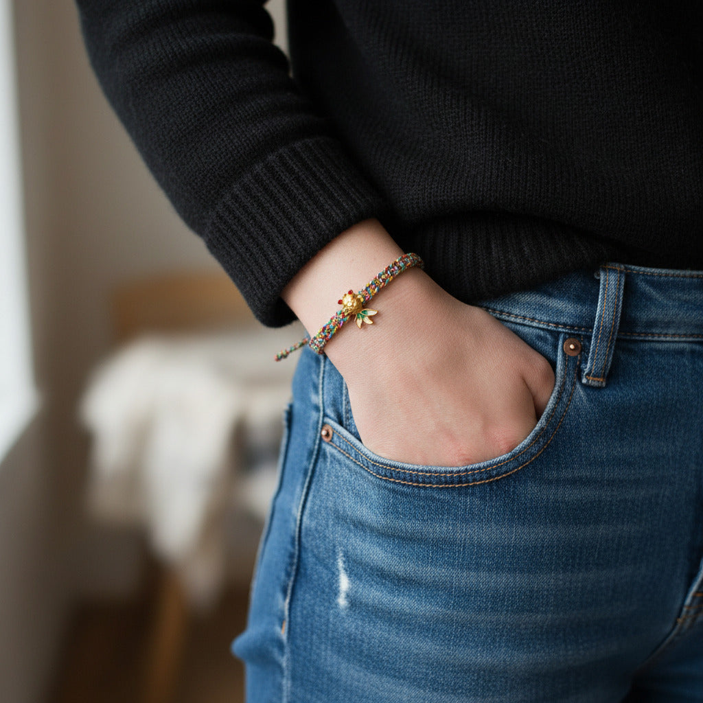 Anima Anna Multicolore