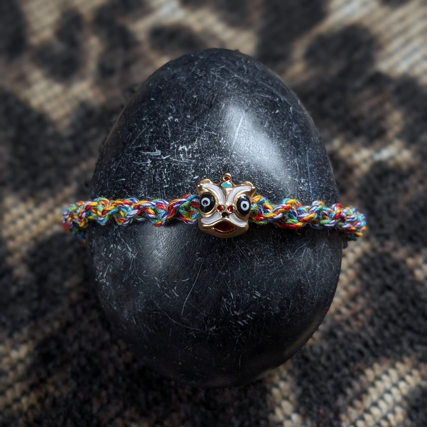 Anima Warren Multicolore