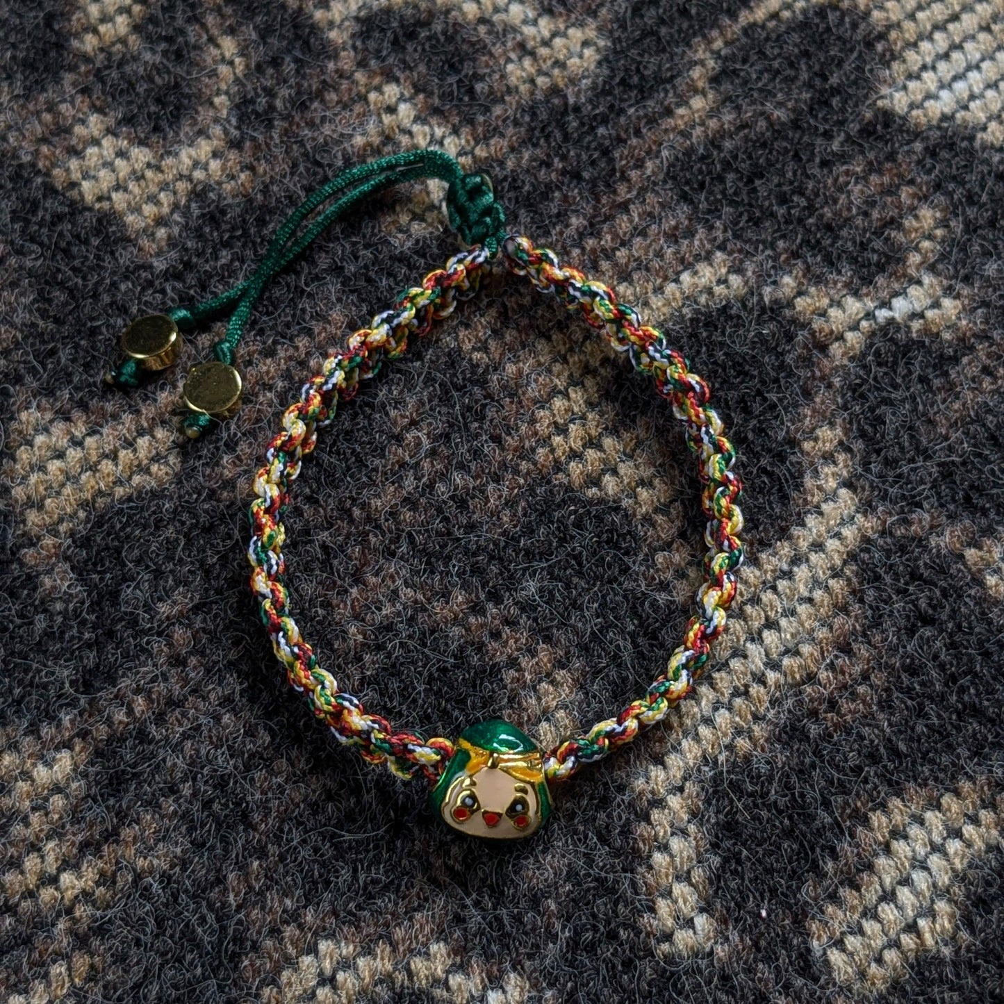 Anima Agus Multicolore