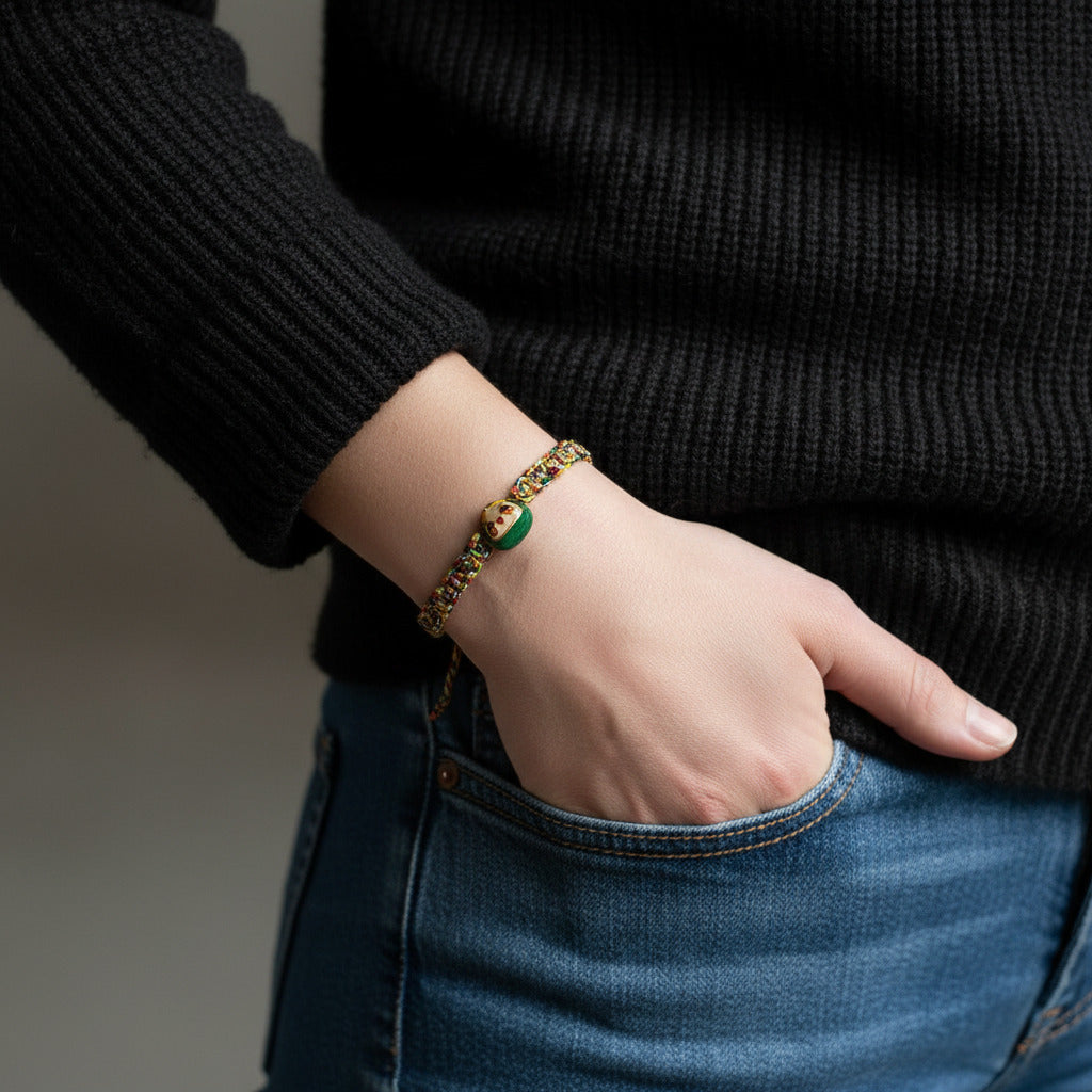 Anima Agus Multicolore