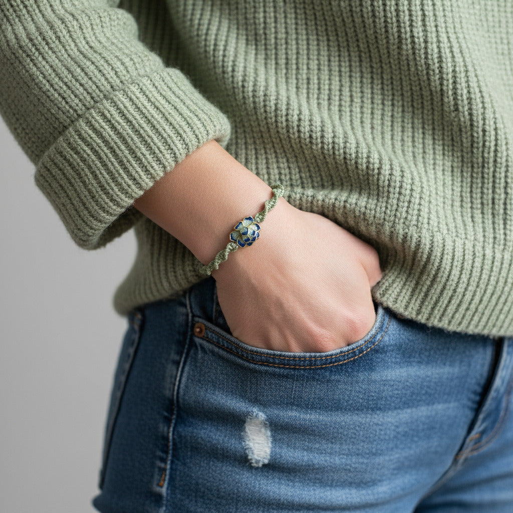 Anima Baron Vert Amande