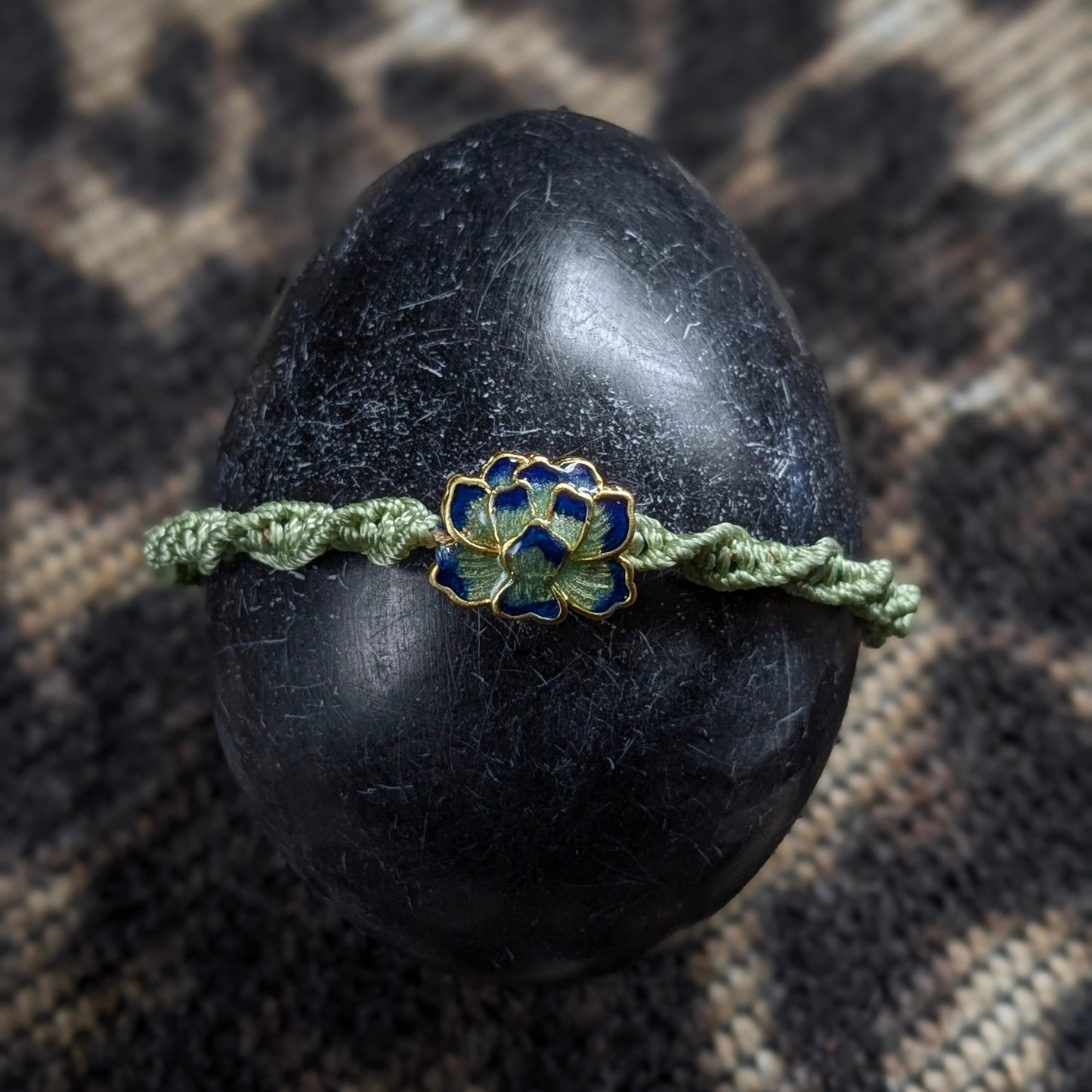 Anima Baron Vert Amande