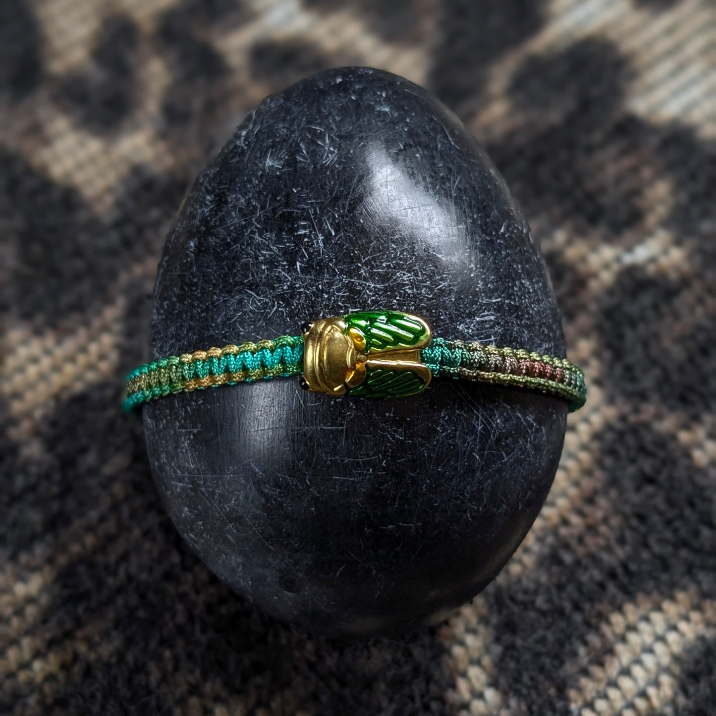 Anima Kai Vert Dégradé