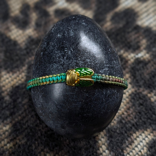 Anima Kai Vert Dégradé