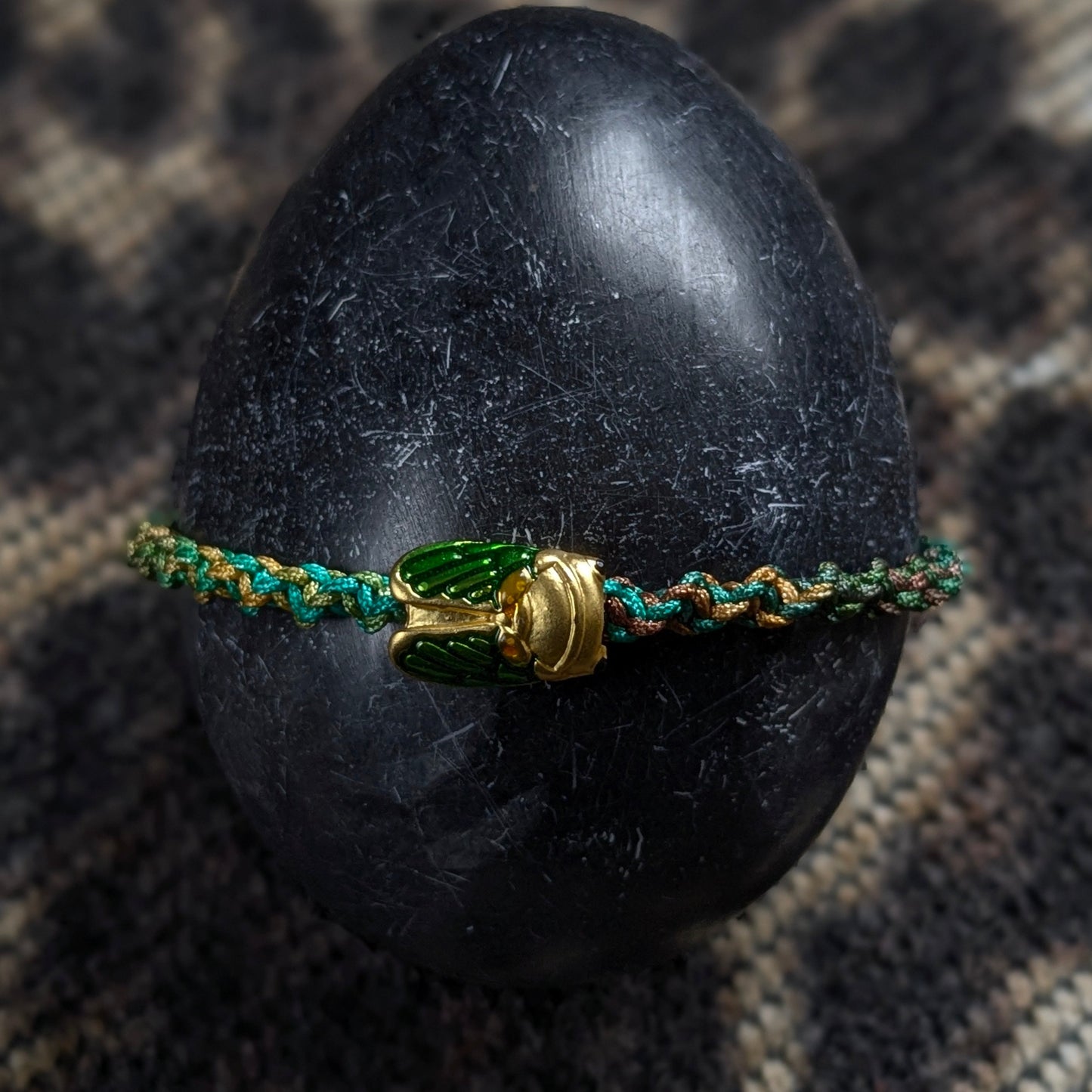 Anima Kai Vert Dégradé