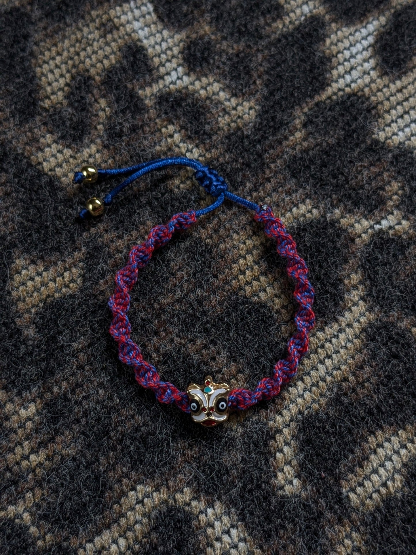 Anima Warren Fuchsia et Violet