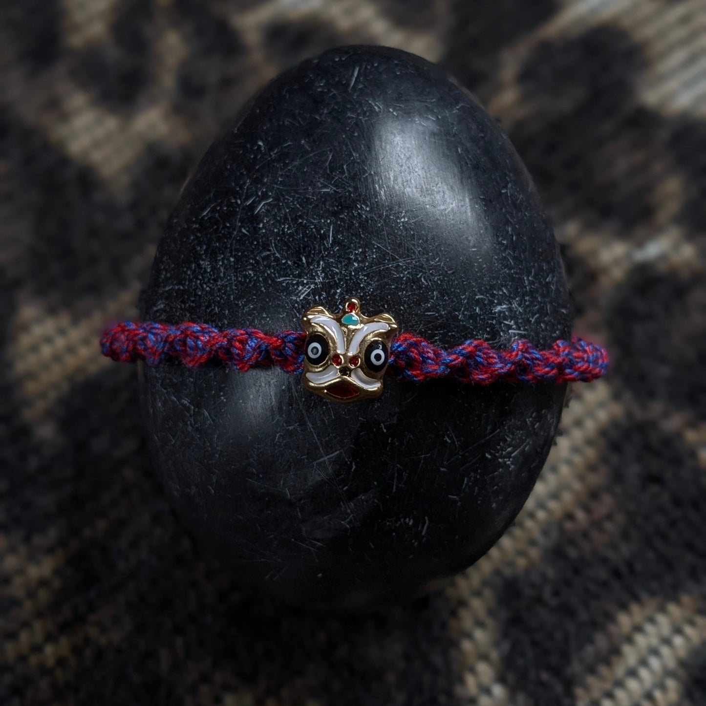 Anima Warren Fuchsia et Violet