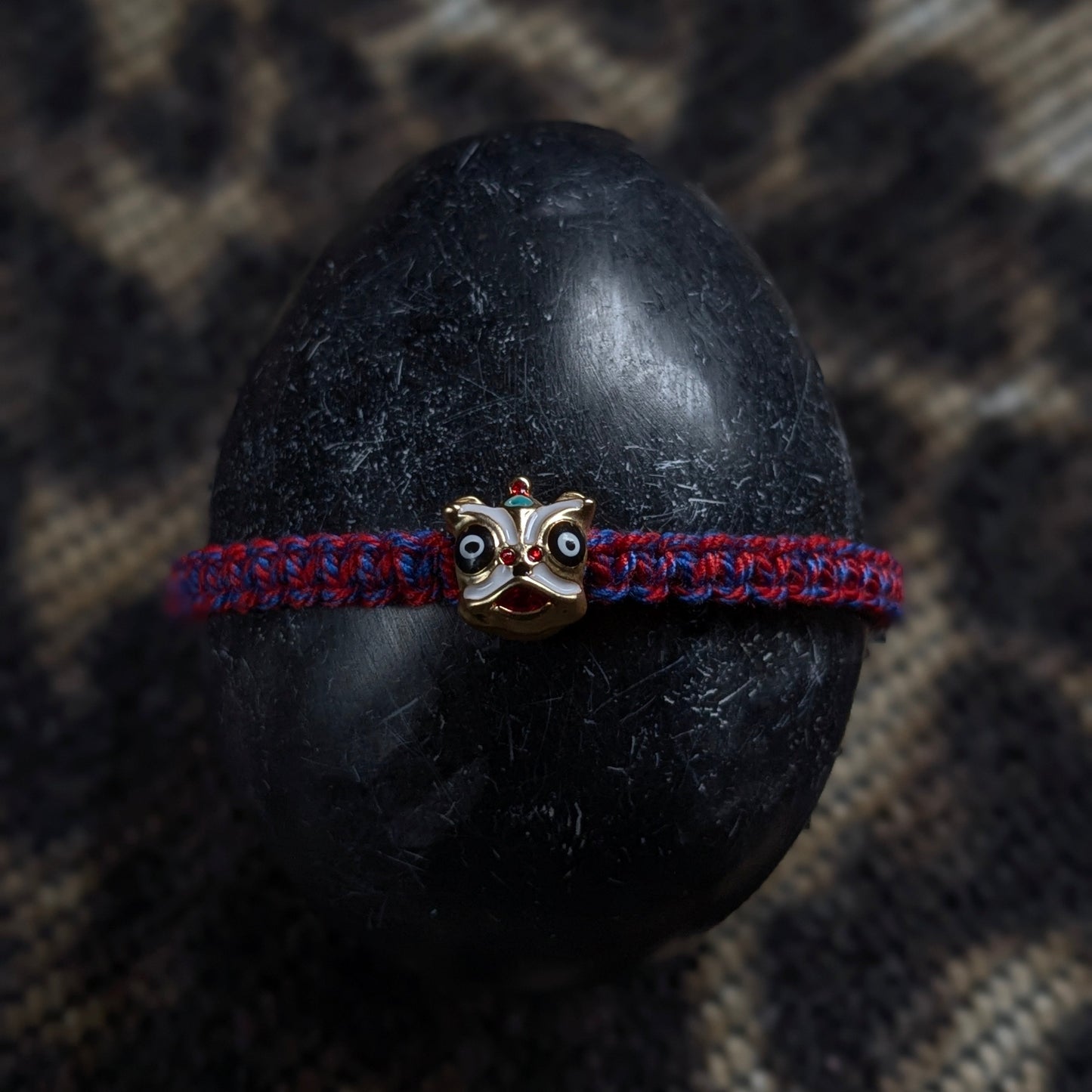 Anima Warren Fuchsia et Violet