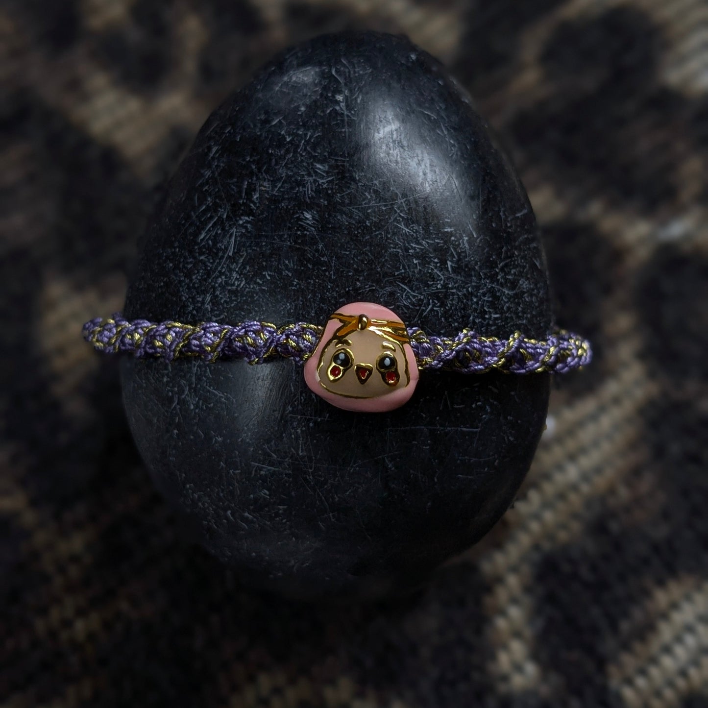 Anima Valentin Mauve