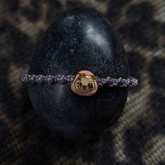 Anima Valentin Mauve