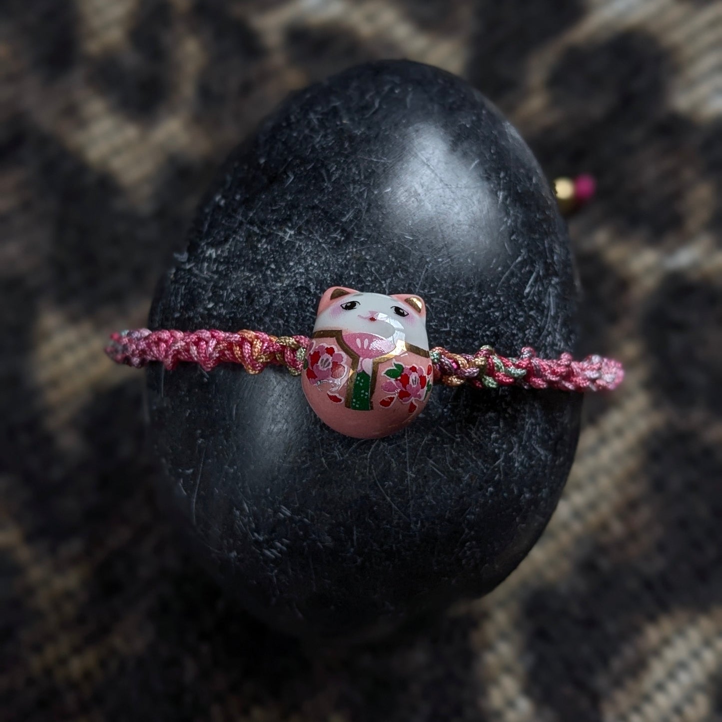 Anima Joy Rose Dégradé