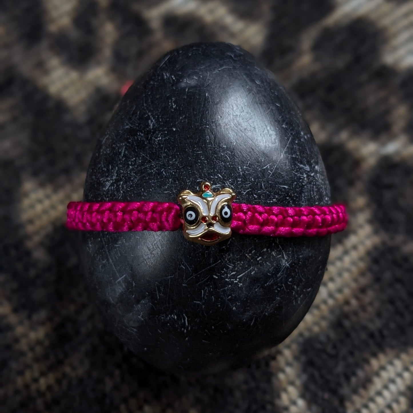 Anima Warren Fuchsia