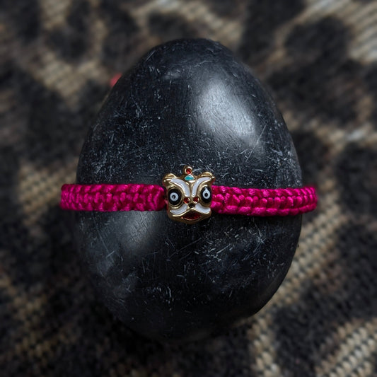 Anima Warren Fuchsia