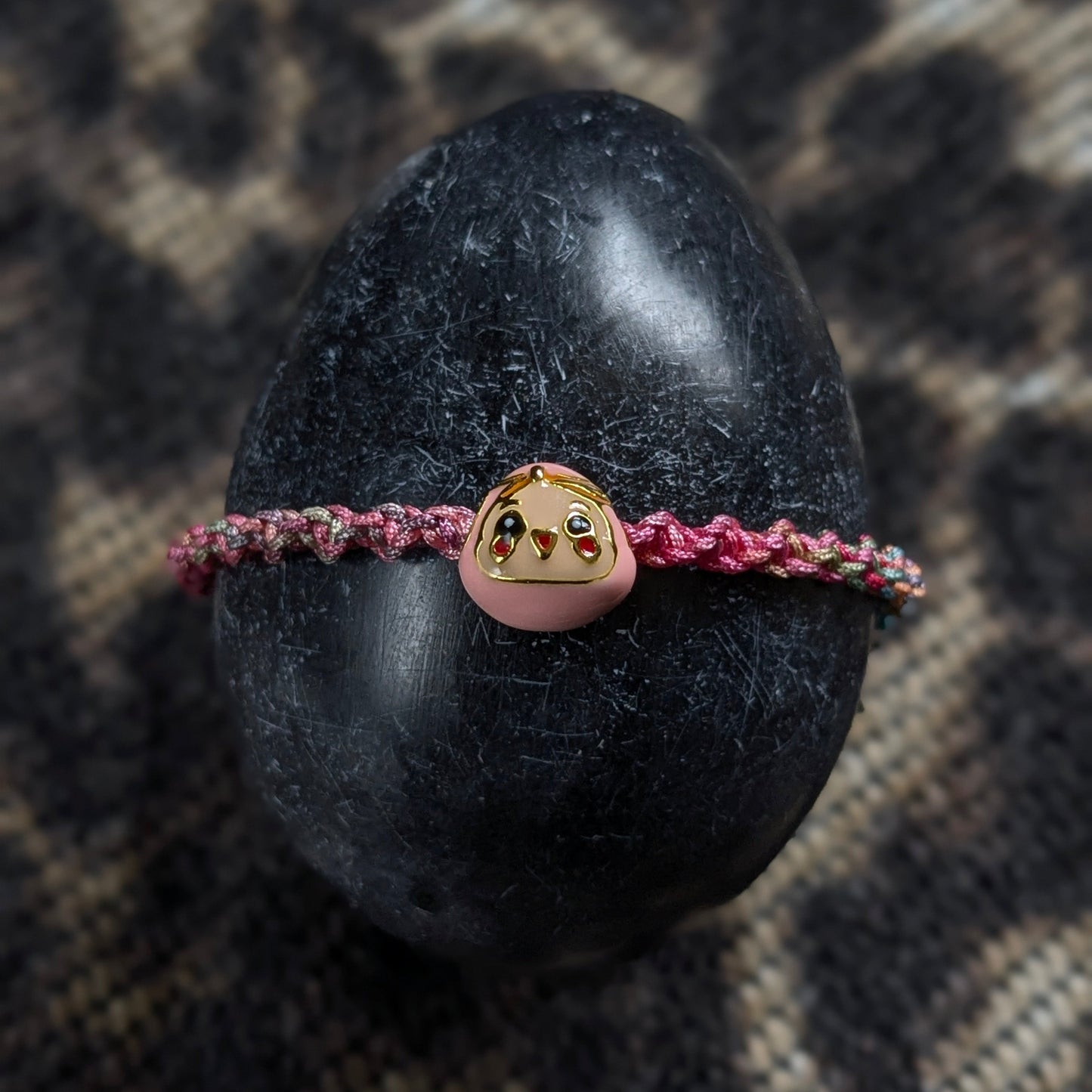 Anima Valentin Rose Dégradé