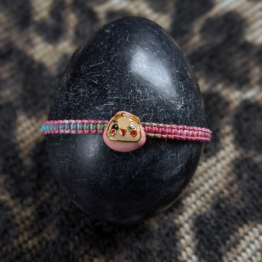 Anima Valentin Rose Dégradé